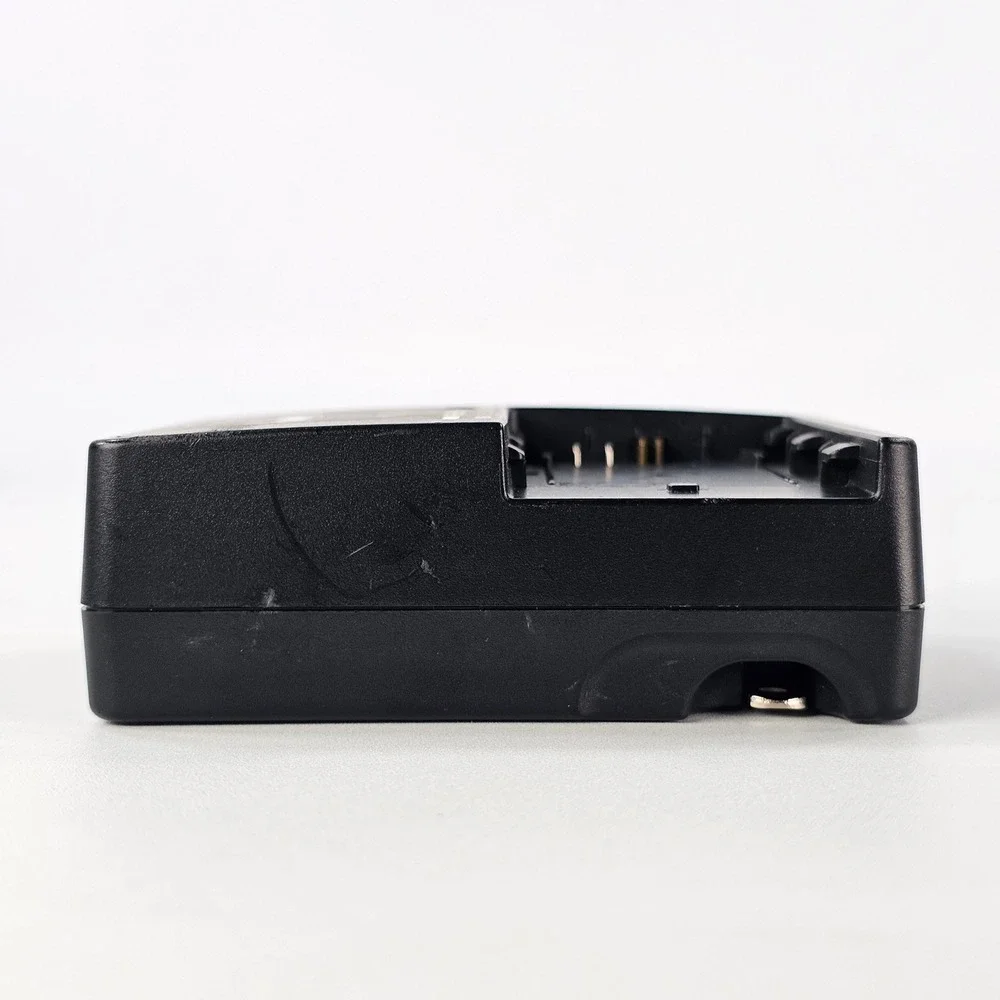 Canon LC-E6 Battery Charger for LP-E6 LP-E6N EOS 5D 6D 7D 60D 70D 80D R5 R6